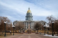 Colorado State Capital