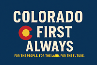 Colorado First