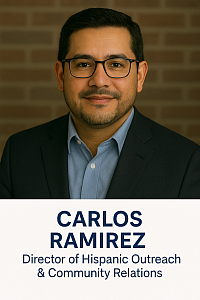 Carlos Ramirez